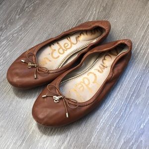 Sam Edelman Felicia Ballet Flat